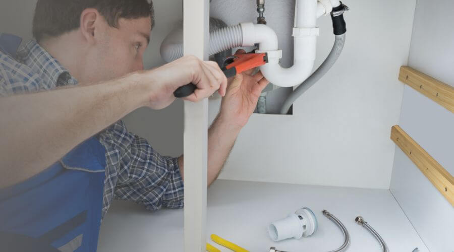 Professional emergency plumbing in Flint, MI
